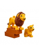 LEGO® Education Animals