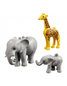 LEGO® Education Animals