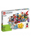 LEGO® Education People 