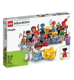 LEGO® Education People 