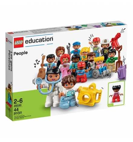 LEGO® Education People 