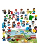 LEGO® Education People 