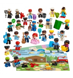 LEGO® Education People 