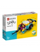 LEGO® Education SPIKE™ Prime Expansion Set