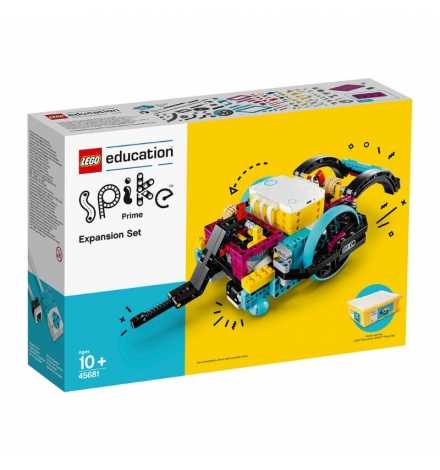 LEGO® Education SPIKE™ Prime Expansion Set