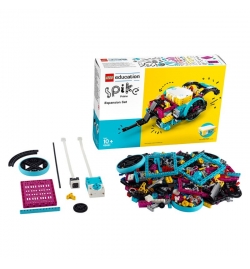 LEGO® Education SPIKE™ Prime Expansion Set