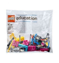 LEGO® Education SPIKE™ Prime Replacement Pack 