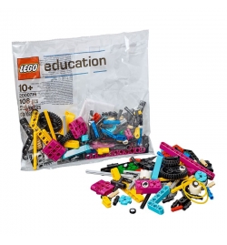 LEGO® Education SPIKE™ Prime Replacement Pack 