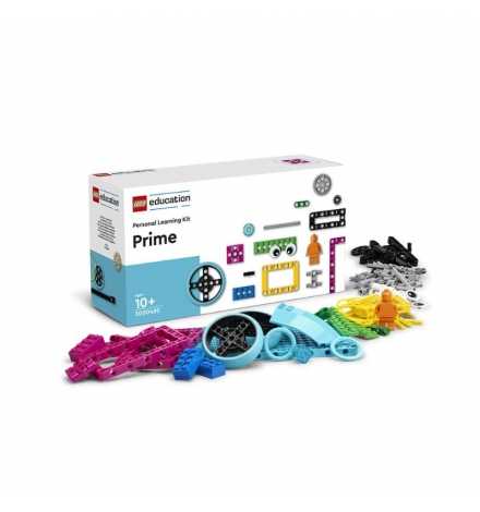 Personal Learning Kit Prime