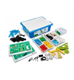 LEGO® Education BricQ Motion Essential Set 