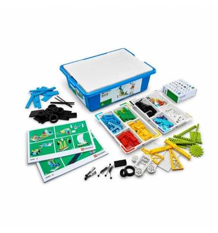 LEGO® Education BricQ Motion Essential Set 