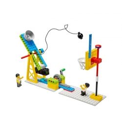 LEGO® Education BricQ Motion Essential Set 