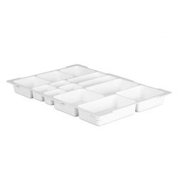 Small Sorting Top Trays (16 pack)