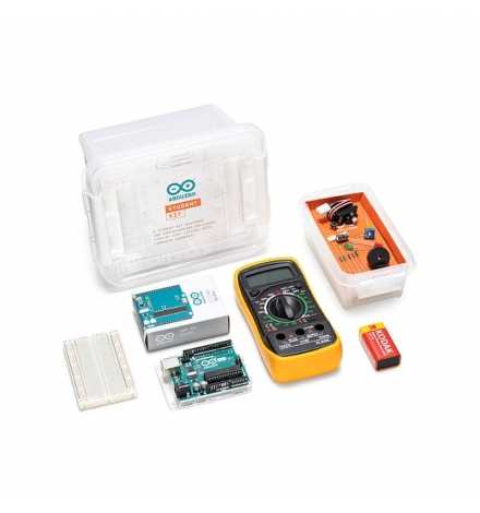 Arduino Student Kit