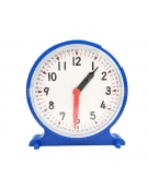 Student Clock 12cm