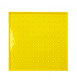 Geoboard Double Sided 20x20cm