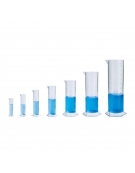 Graduated Cylinders Set - Pk7