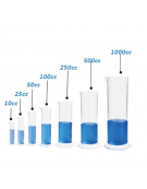 Graduated Cylinders Set - Pk7