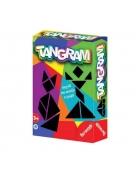 Tangram Game