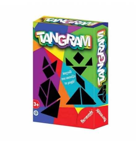 Tangram Game