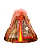 Table-Top Volcano Set