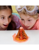 Table-Top Volcano Set