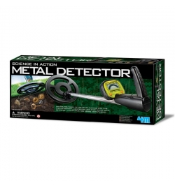 Metal Detector