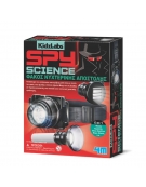 Spy Science / Night Vision Monocular