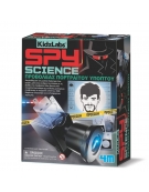 Spy Science / Identikit Projector Set