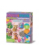 Mould & Paint - Reptile & Amphibian