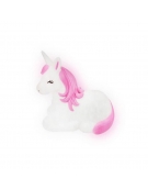 Night Light Unicorn LED Luna