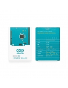 Arduino UNO Rev4 Minima