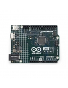 Arduino UNO Rev4 Minima