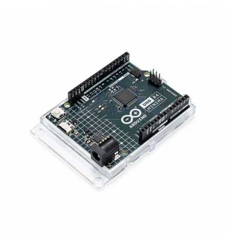 Arduino UNO Rev4 Minima