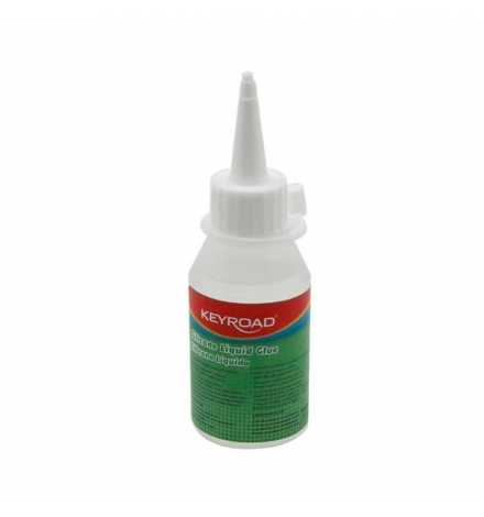 Γόμα Σιλικόνη Κρύα 60ml - Keyroad