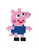 Hama Beads Peppa Pig Gift Set