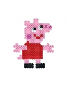 Hama Beads Peppa Pig Gift Set