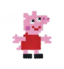 Hama Beads Peppa Pig Gift Set