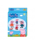 Hama Beads Peppa Pig Gift Set