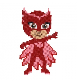 Hama Beads Pj Masks Gift Set