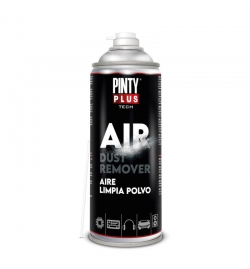 Air Dust Remover 400ml Pintyplus Tech