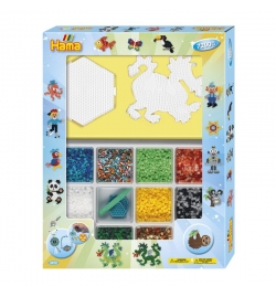 Hama Beads Giant Gift Set - Dragon