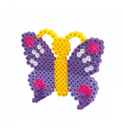 Hama Beads Butterfly Maxi Starter Pack