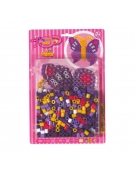 Hama Beads Butterfly Maxi Starter Pack