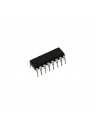 IC 4027 CMOS