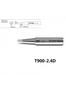 Μύτη για Κολλητήρι Atten 2.4mm T900-2.4D