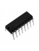 IC 4029 Presettable Up/Down Binary/Decade Counter