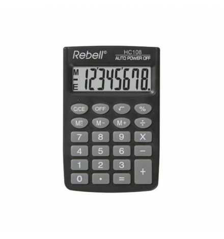 Calculator Pocket Rebel