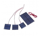 Solar Cells