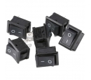 Rocker Switches